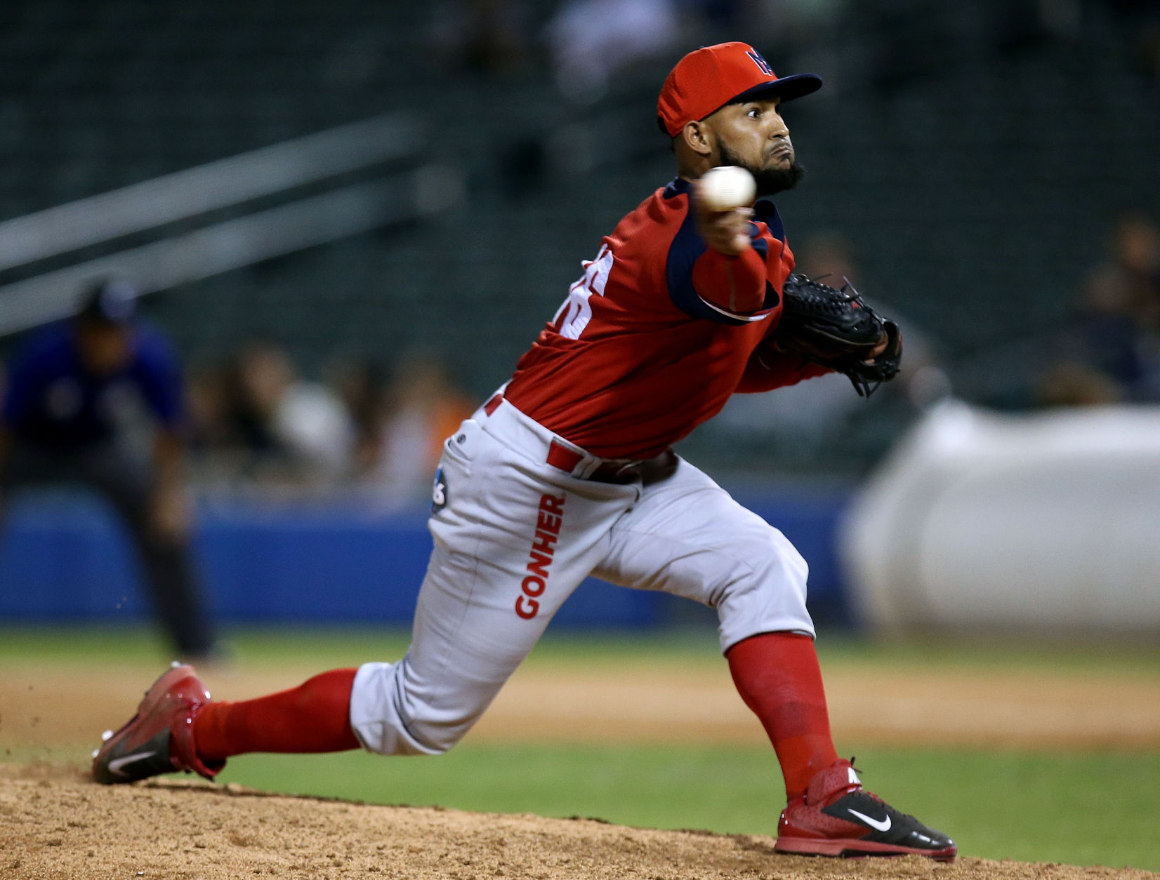 Vamos a Tucson Mexican Baseball Fiesta